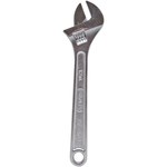 image of Stanley 87-473 Adjustable Wrench - 12 in