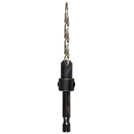 image of Milwaukee Countersink 48-13-5001 - #8 - High Speed Steel