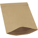 image of #2 Kraft Padded Mailers - 8.5 in x 12 in - 3443