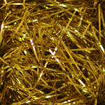 image of PureMetallic Shred Gold Precious Metal Shreds - 8113