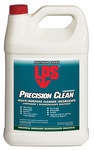 image of LPS Precision Clean Cleaner Concentrate - Liquid 1 gal Bottle - 02701