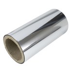 image of SCS Metallized Film Laminate ESD / Anti-Static Packing Film - 6800 ft Length - 36 in Wide - 3.6 mil Deep - 2000R 36X6800