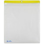 image of Menda Clear ESD / Anti-Static Document Holder - 12 in Length - 10 in Wide - 34457