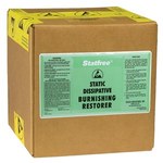 image of Desco Static Free Ready-to-Use ESD / Anti-Static Coating - 2.5 gal Box - 46011