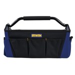 image of Irwin Polyester Tool Tote - 18 in Length - 1996704