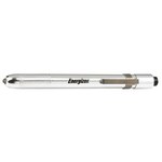 Energizer Silver Pen Light - 35 Lumens - 01726
