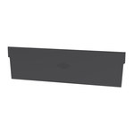 image of Akro-Mils Width Divider - For Use With: 30170, 30174, 30178 - 40170