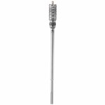 image of Bosch 2 in SDS-max Rotary Hammer Core Bit HC8515 - 22 in Overall Length - Carbide Tipped - SDS-Max Shank