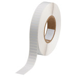 image of Brady THT-48-729-10 Die-Cut Printer Label Roll - Polyimide - 84787