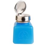 image of Menda Durastatic 35282 ESD / Anti-Static Bottle & Pump, 4 oz - MENDA 35282