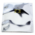 image of SCS Dri-Shield 2700 Moisture Barrier Bag - 12 in x 10 in - Silver - 77851