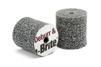 Aluminum Oxide Cartridge Rolls 5//8 X 2 Arbor Hole3//16 Straight Coarse