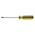 image of Stanley #3 Phillips 100 Plus Screwdriver - 6 in - 08032