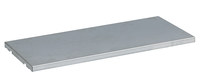 image of Justrite Shelf 29946, SpillSlope™ Steel, 30 3/8 in - 11656