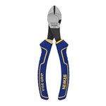 image of Irwin Vise-Grip Cutting Pliers - Carbon Steel - 6 in - 94441