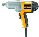 Dewalt 3/4 in Impact Wrench - DW294