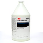 image of 3M 06837 Dust Control Spray - Spray 1 gal Bottle