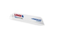 image of Lenox Reciprocating Saw Blade 201809118R - 18 TPI - 1 in Width x 0.035 in Thick - Bi-Metal