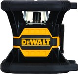 image of Dewalt Tool Connect 20V Max Tough Green Rotary Laser - DW080LGS