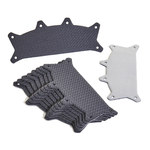 image of MSA Sweatband 10153518 - 07148