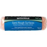 image of Bestt Liebco Weekender Semi-Rough Surfaces 9 in Roller Cover, 3/4 in Nap - 70759