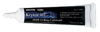 image of Loctite DuPont White Grease - 2 oz Tube - 29710, IDH: 234339