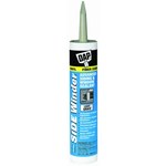 Dap Side Winder Silicone Sealant Light Gray Paste 10.1 oz Cartridge - 00807