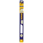 image of Irwin 1550 Aluminum I-Beam Level - 24 in Length - 1794106