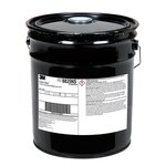 image of 3M Scotch-Weld™ 8825NS Green Two-Part Acrylic Adhesive - 5 gal Pail - 81290