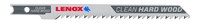 image of Lenox Jigsaw Blade 1990963 - 10 TPI - 5/16 in Width x.058 in Thick - Bi-Metal