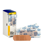 image of First Aid Only First Aid Refill Bandages - 092265-03003