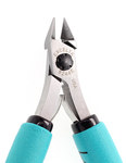 image of Excelta Five Star 9244E Flush Cutting Plier - Steel - 5 in - EXCELTA 9244E