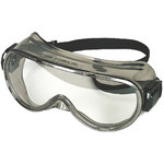 image of MSA Clearvue Safety Goggles 200 10029693 - 02249