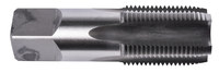 image of Union Butterfield 1592 Pipe Tap 6007828 - Bright - 3 1/8 in Overall Length - High-Speed Steel