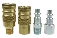 image of Coilhose Interchange Kit CCKIT - Brass/Plated Steel - 10854