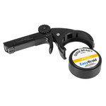image of Menda EasyBraid WickGun 10002 Braid Dispenser Kit - Yellow - 0.05 in x 15 ft