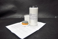 image of Spilfyter 2.5 kg Mercury Amalgamation Powder - 810042-42309