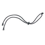 image of Uvex Cord S501 - Black - 023699