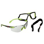 image of 3M Solus Safety Glasses 1000 42966 - Size Universal