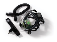 image of RPB Safety T150 Full Face Respirator - RPB 11-902-C