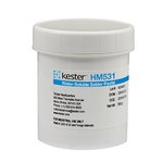 image of Kester HM531 Lead Solder Paste - Jar - 0510