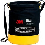 image of 3M DBI-SALA FALL Protection for Tools Yellow and Black Duck Canvas Bucket
