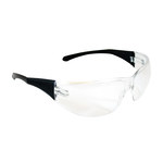 image of Bouton Optical Directflex Standard Safety Glasses 250-29-00 250-29-0002 - Size Universal - 95382