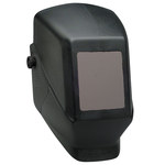 image of Jackson Safety Helmet Assembly WH10/W10 14978 - Black - 08364