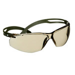 image of 3M SecureFit Safety Glasses 500 42937 - Size Universal