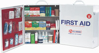 image of Prostat 3770 Class B 3 Shelf First Aid Kit - PROSTAT 3770
