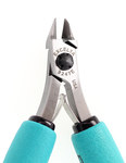 image of Excelta Five Star 9247E Flush Cutting Plier - Steel - 5 in - EXCELTA 9247E