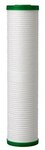 image of 3M Aqua-Pure 5618905 AP811-2 Replacement Filter - 25 Rating 4.5 in x 20 in - 17127