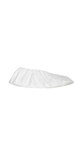 image of Dupont Cleanroom Shoe Covers IC451S IC451SWHLG01000B - Size Large - Tyvek Isoclean - White