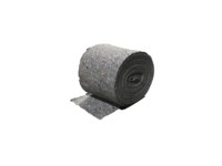 image of Meltblown Technologies Absorbent Roll NFR18 - Gray - 99129